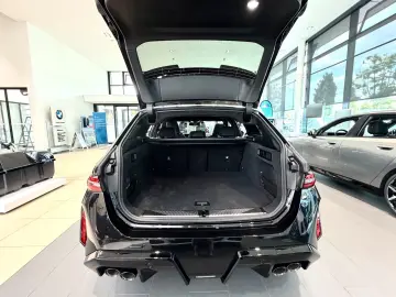 BMW M5 Touring G99 20  21   Adapt.