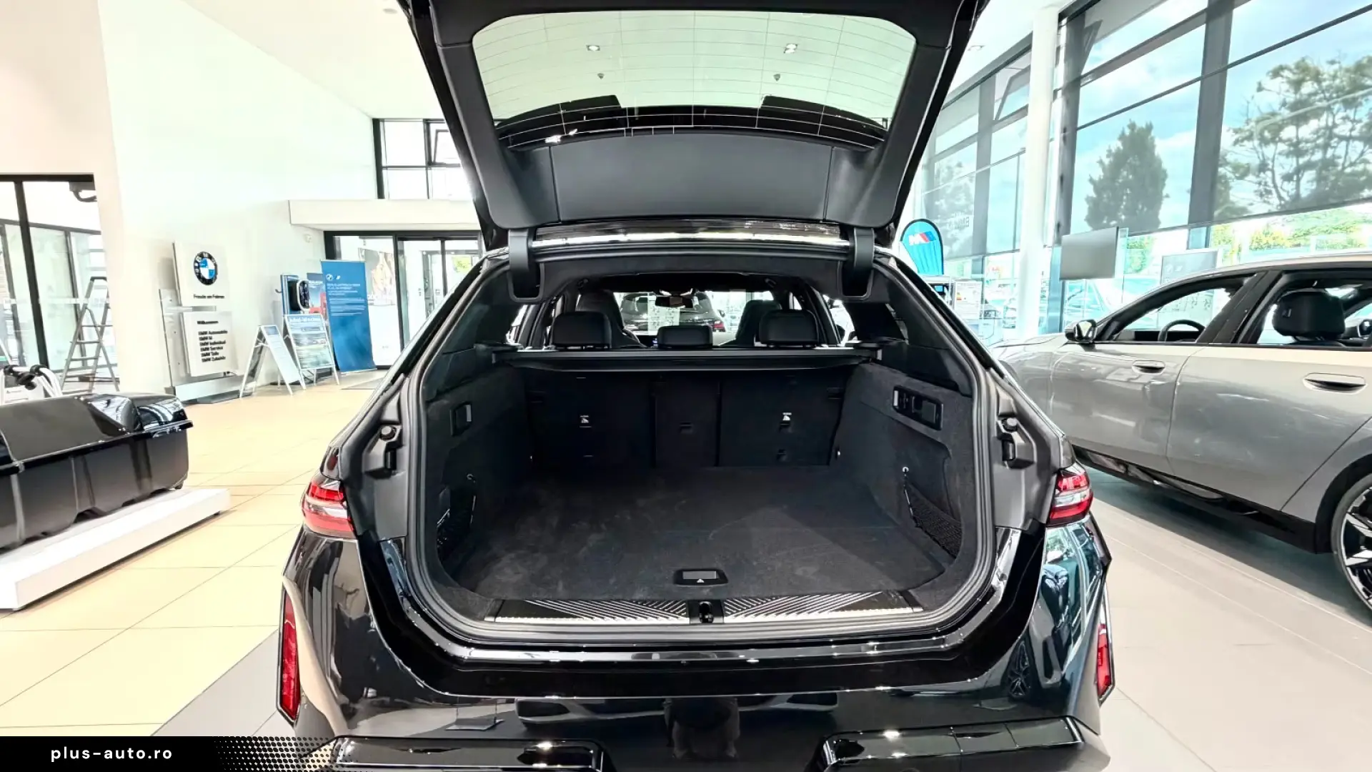 BMW M5 Touring G99 20  21   Adapt.