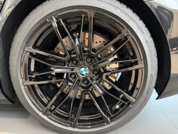 BMW M5 Touring G99 20  21   Adapt.