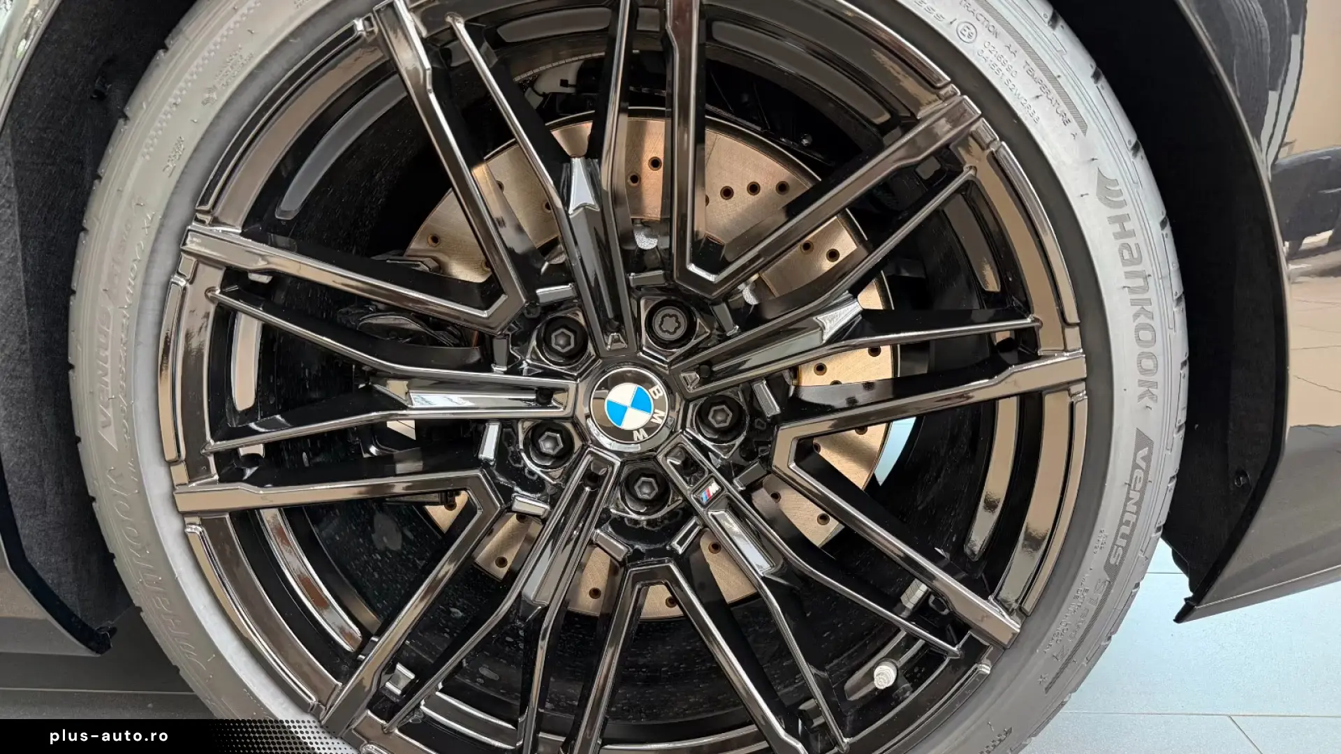 BMW M5 Touring G99 20  21   Adapt.