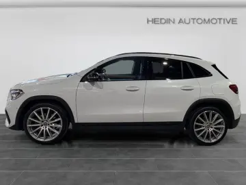 MERCEDES-BENZ GLA 200 AMG NIGHT KAM