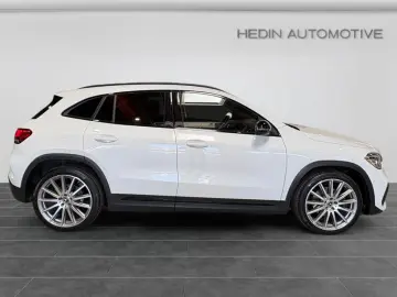MERCEDES-BENZ GLA 200 AMG NIGHT KAM