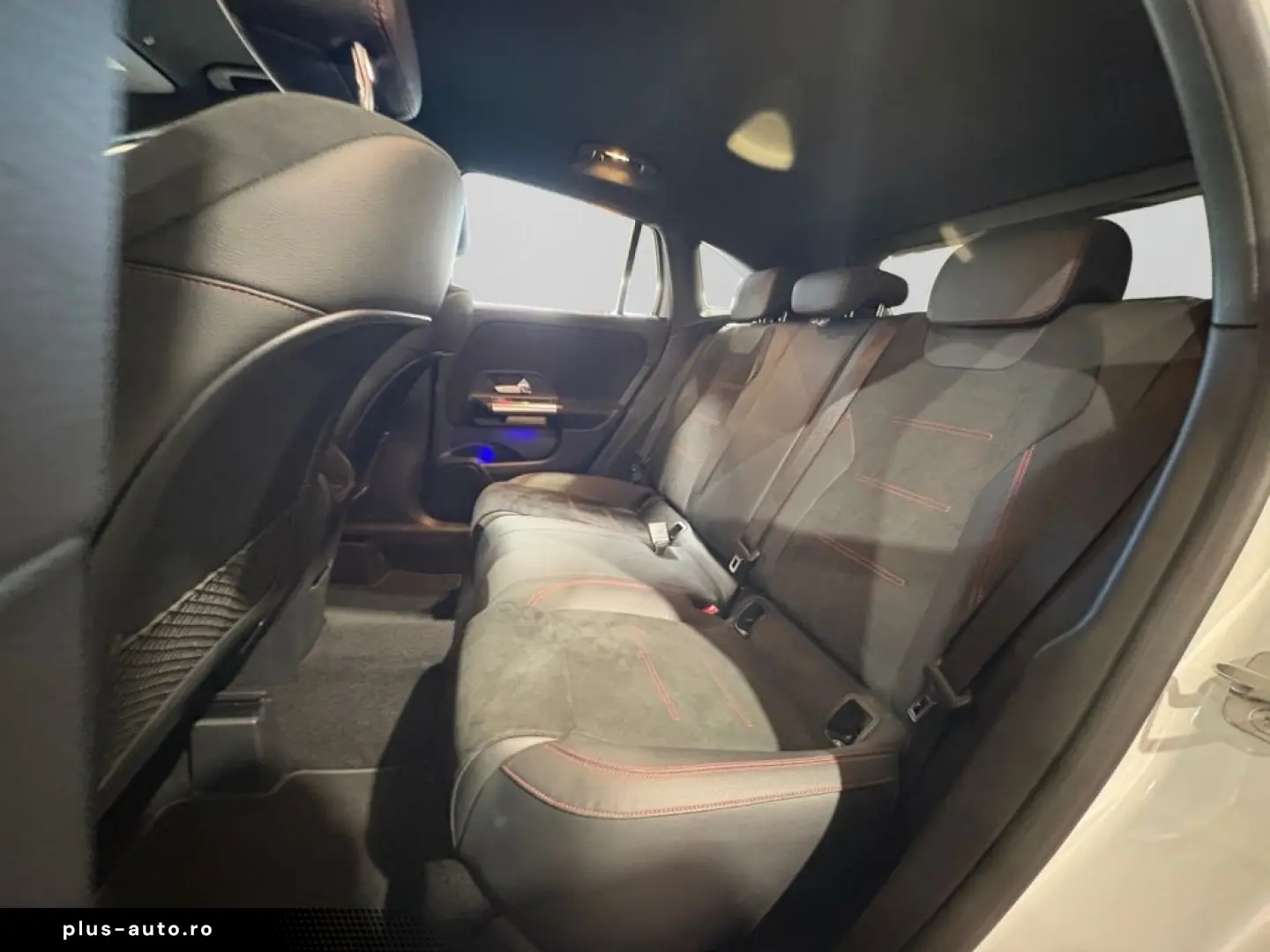 MERCEDES-BENZ GLA 200 AMG NIGHT KAM