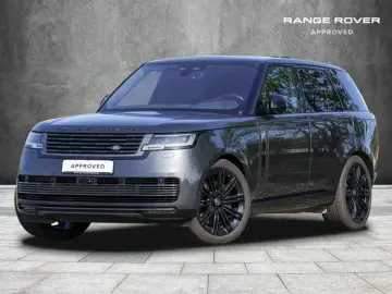 LAND ROVER Range Rover P530 SV