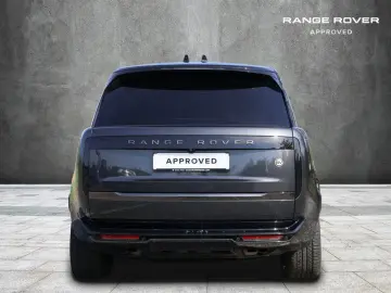 LAND ROVER Range Rover P530 SV