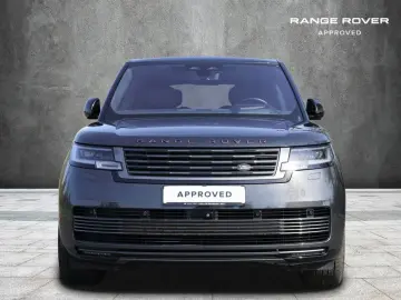 LAND ROVER Range Rover P530 SV