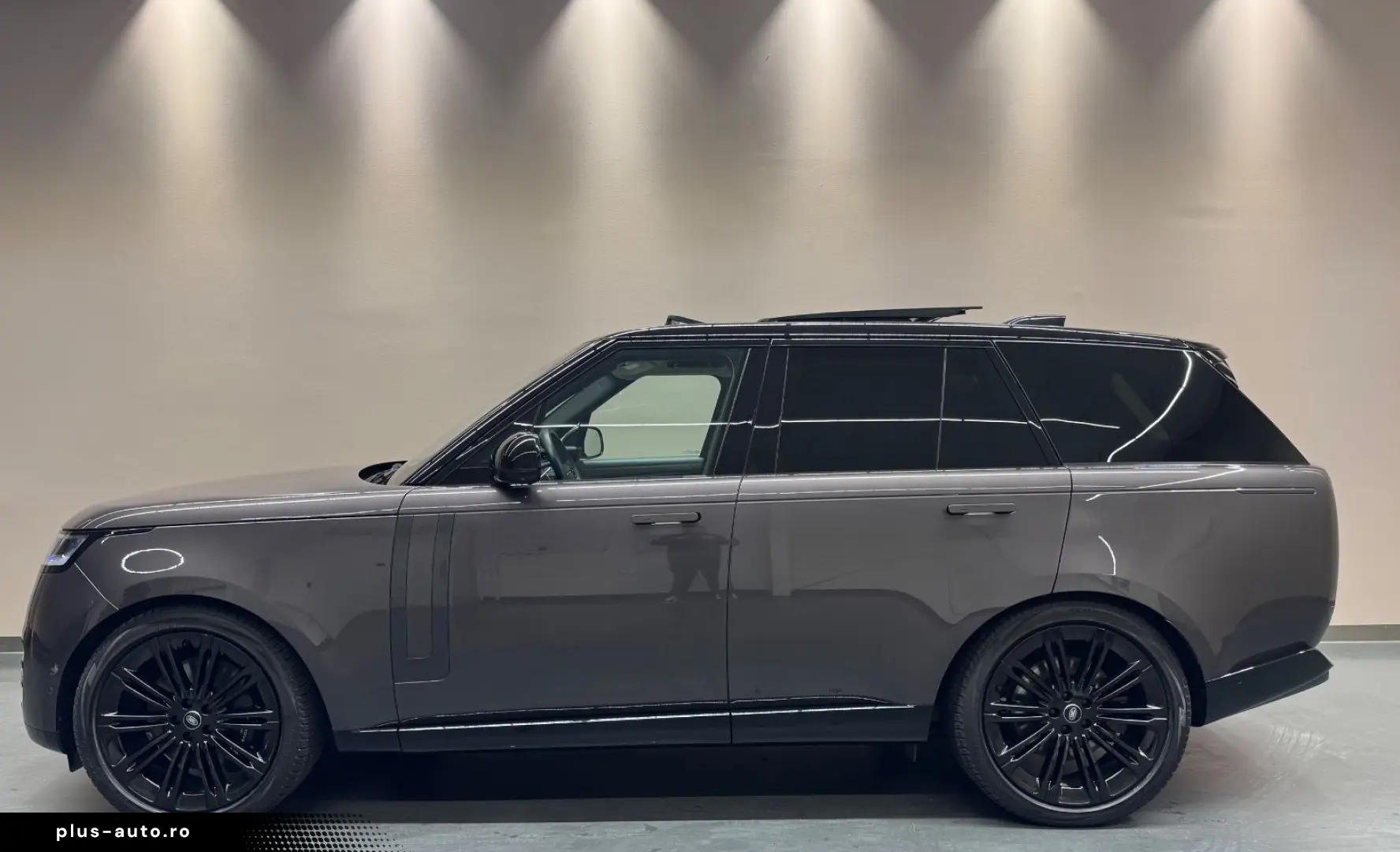 LAND ROVER Range Rover P530  FIRST EDITION FOND TV