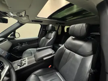 LAND ROVER Range Rover P530  FIRST EDITION FOND TV