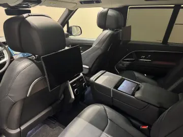 LAND ROVER Range Rover P530  FIRST EDITION FOND TV