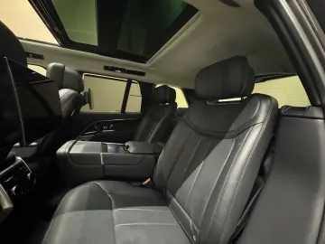 LAND ROVER Range Rover P530  FIRST EDITION FOND TV