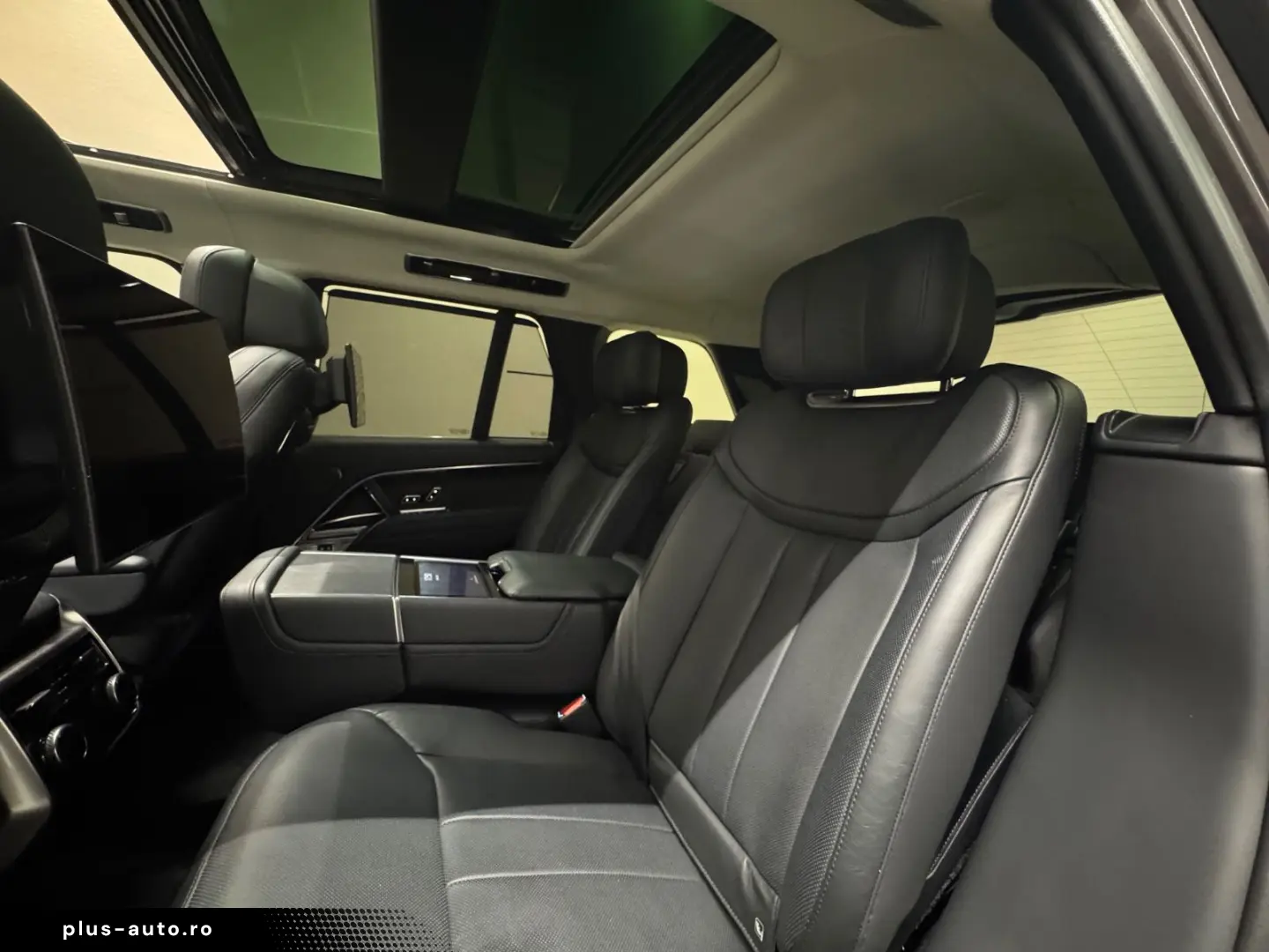 LAND ROVER Range Rover P530  FIRST EDITION FOND TV