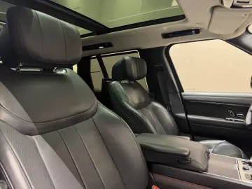 LAND ROVER Range Rover P530  FIRST EDITION FOND TV
