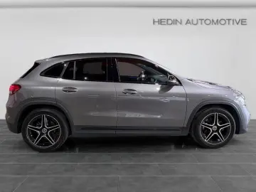 MERCEDES-BENZ GLA 200 AMG LED NIGHT AHK KAM