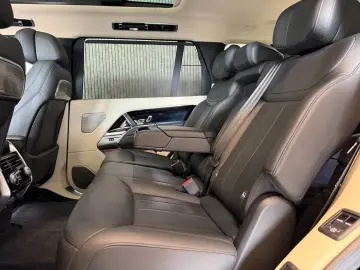 LAND ROVER P530 AUTOBIO LWB 7-SITZ MERIDIAN HUD PANO 360