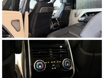 LAND ROVER P530 AUTOBIO LWB 7-SITZ MERIDIAN HUD PANO 360