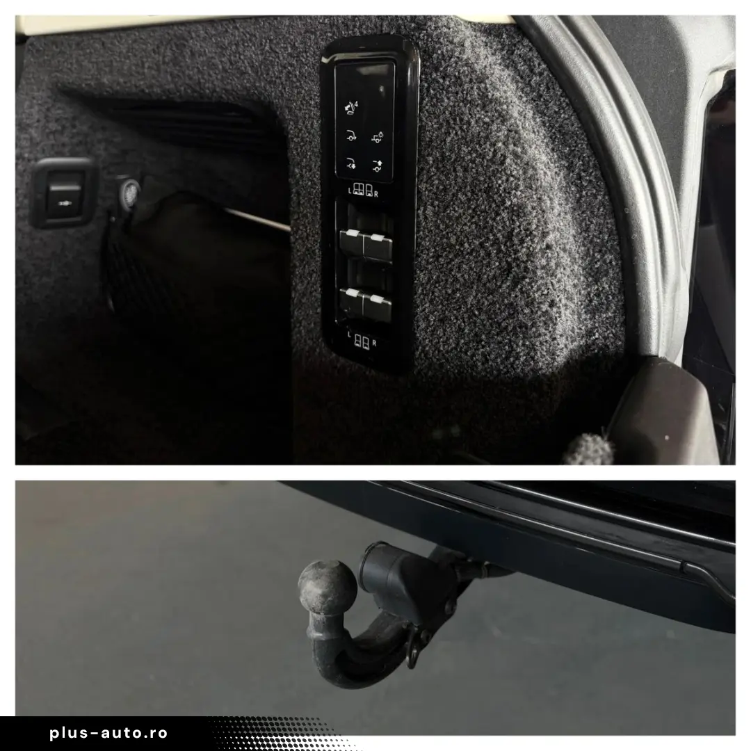 LAND ROVER P530 AUTOBIO LWB 7-SITZ MERIDIAN HUD PANO 360