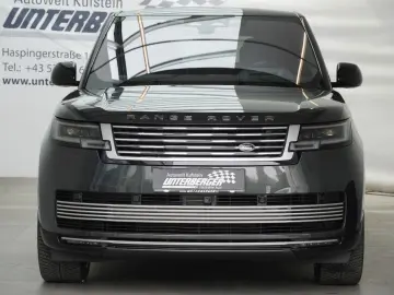 LAND ROVER Range Rover P530 SV Autobiography AWD