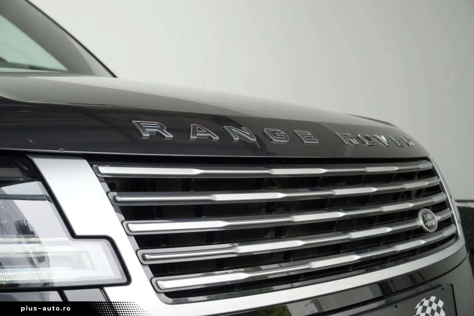 LAND ROVER Range Rover P530 SV Autobiography AWD