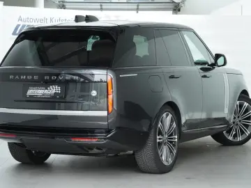LAND ROVER Range Rover P530 SV Autobiography AWD