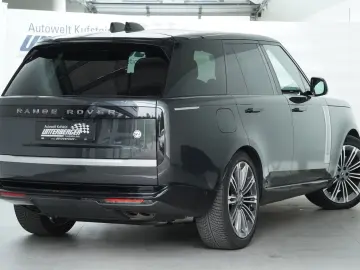 LAND ROVER Range Rover P530 SV Autobiography AWD