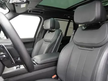 LAND ROVER Range Rover P530 SV Autobiography AWD