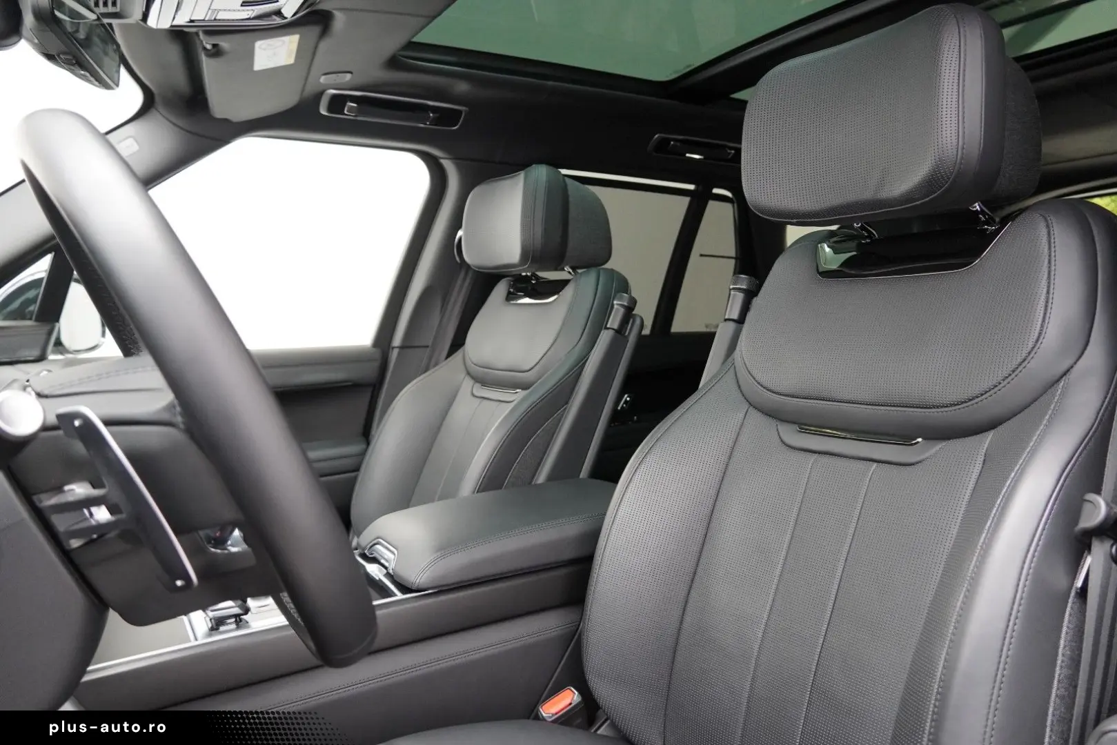 LAND ROVER Range Rover P530 SV Autobiography AWD