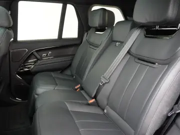 LAND ROVER Range Rover P530 SV Autobiography AWD