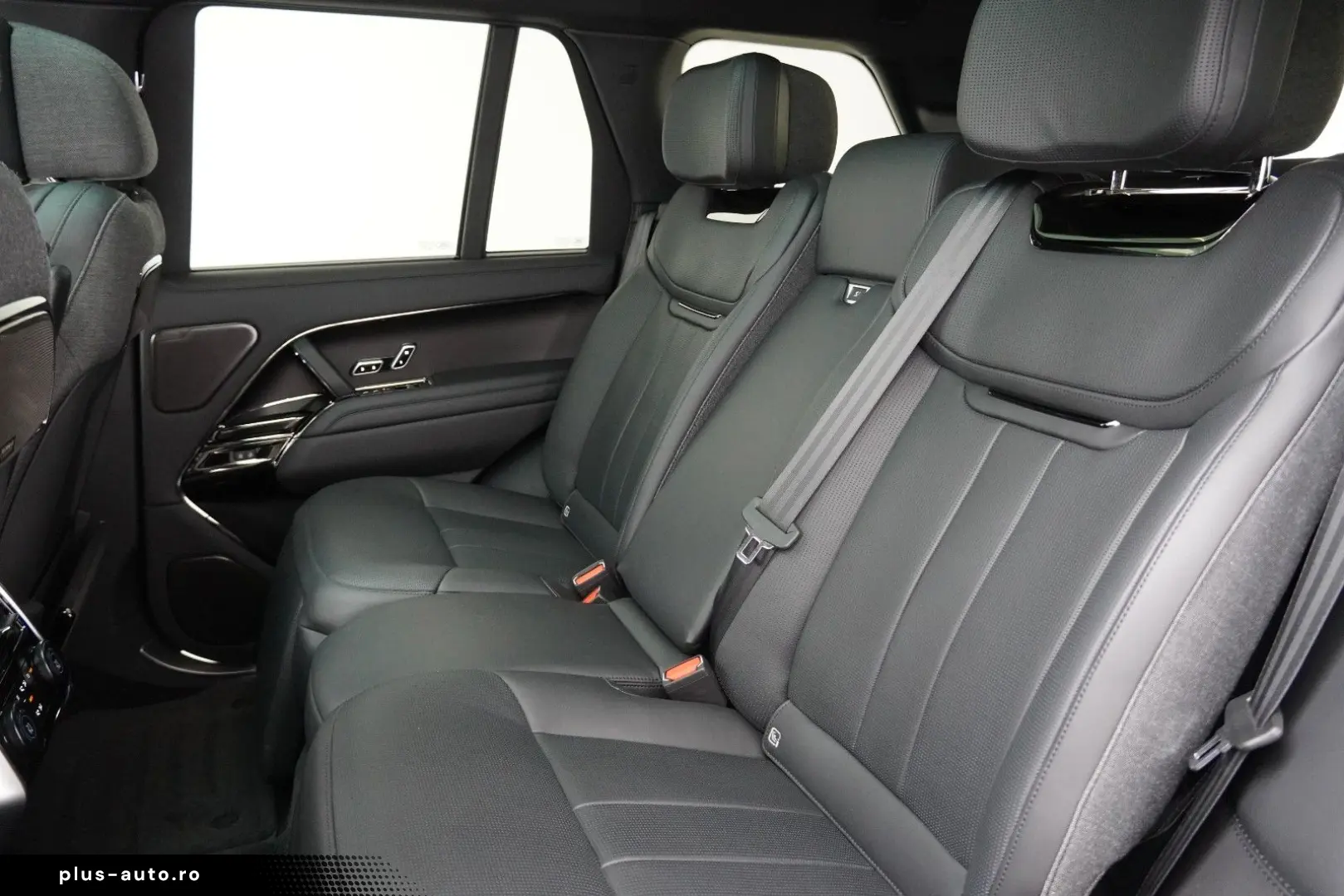 LAND ROVER Range Rover P530 SV Autobiography AWD