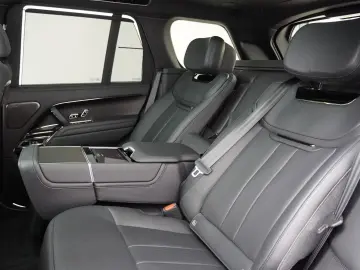 LAND ROVER Range Rover P530 SV Autobiography AWD