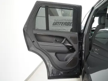 LAND ROVER Range Rover P530 SV Autobiography AWD
