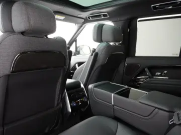 LAND ROVER Range Rover P530 SV Autobiography AWD