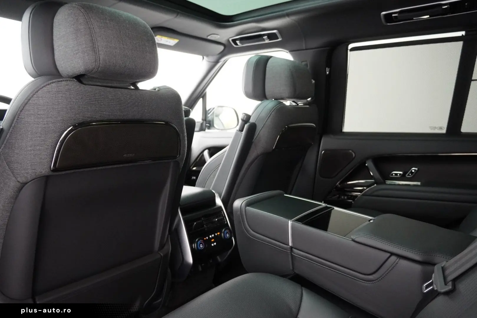 LAND ROVER Range Rover P530 SV Autobiography AWD