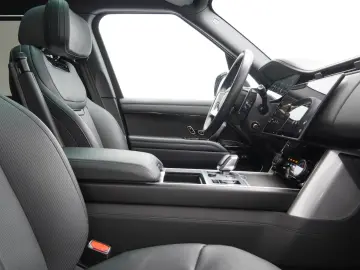 LAND ROVER Range Rover P530 SV Autobiography AWD
