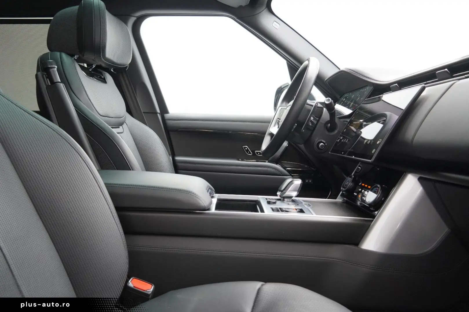 LAND ROVER Range Rover P530 SV Autobiography AWD