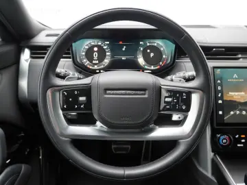 LAND ROVER Range Rover P530 SV Autobiography AWD