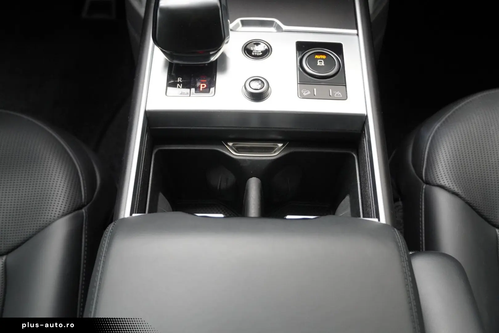 LAND ROVER Range Rover P530 SV Autobiography AWD