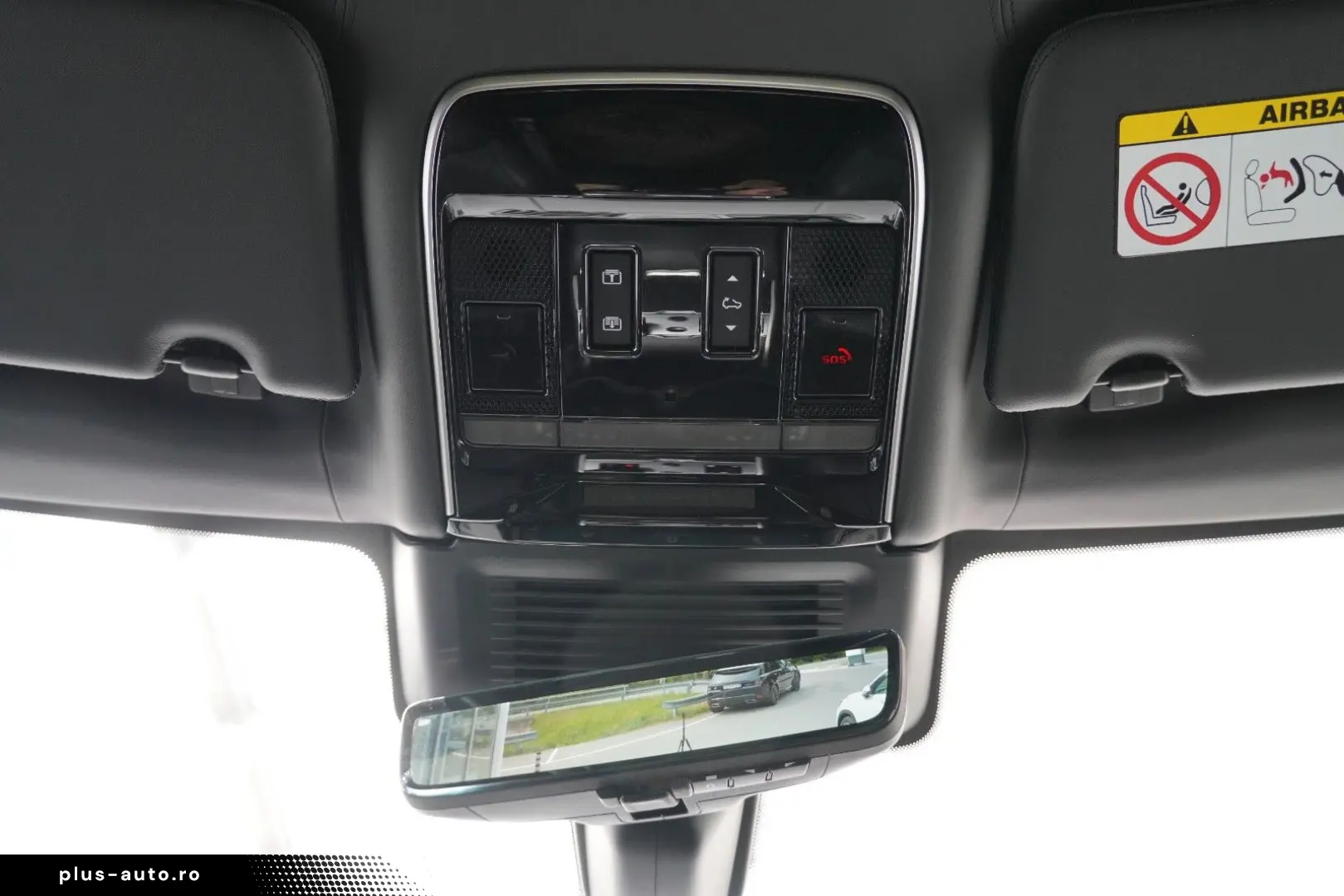 LAND ROVER Range Rover P530 SV Autobiography AWD