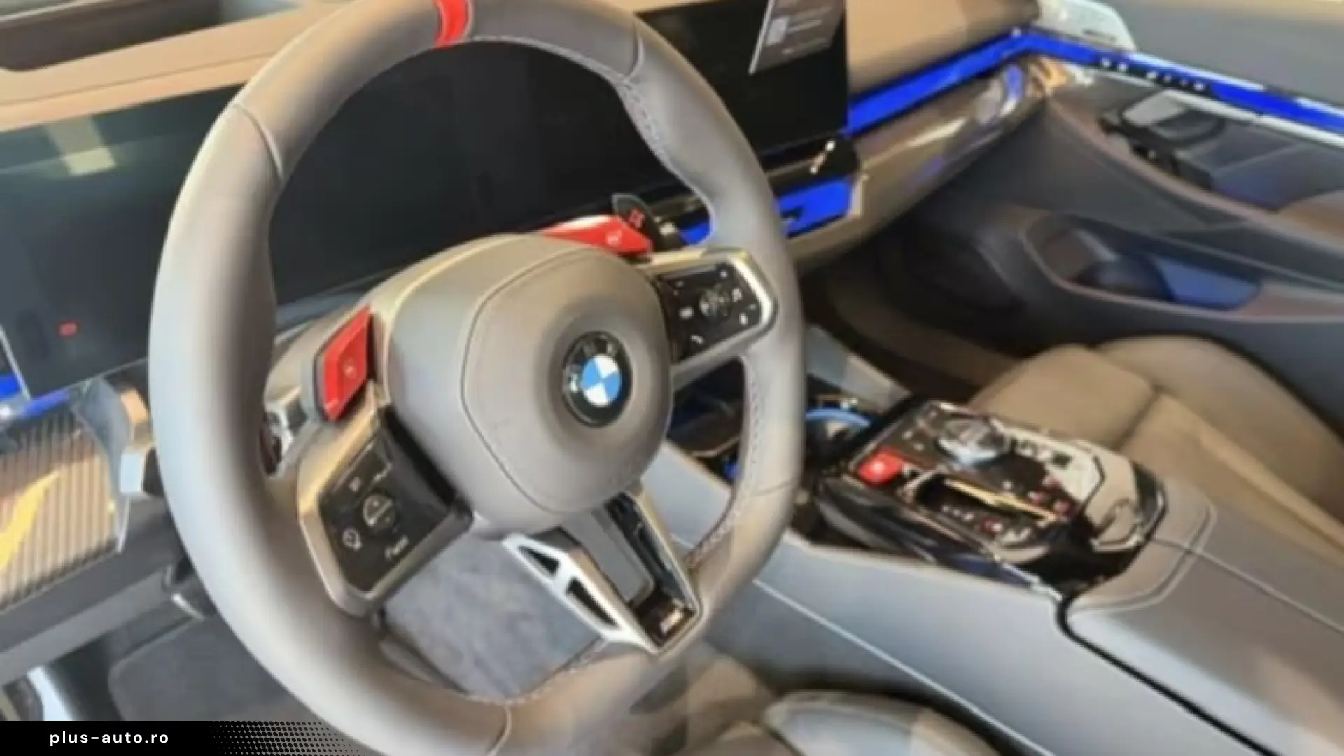 BMW M5 Limousine  COMFORT Paket