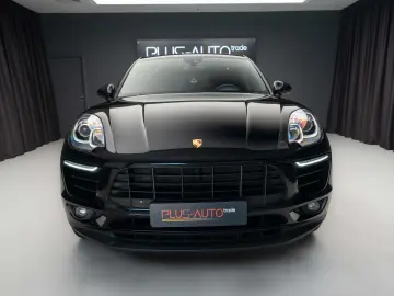 Porsche Macan 2.0 benzina 252 CP garantie