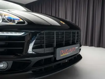 Porsche Macan 2.0 benzina 252 CP garantie