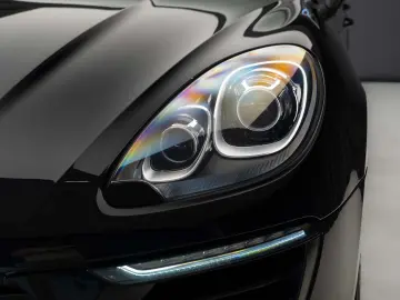 Porsche Macan 2.0 benzina 252 CP garantie