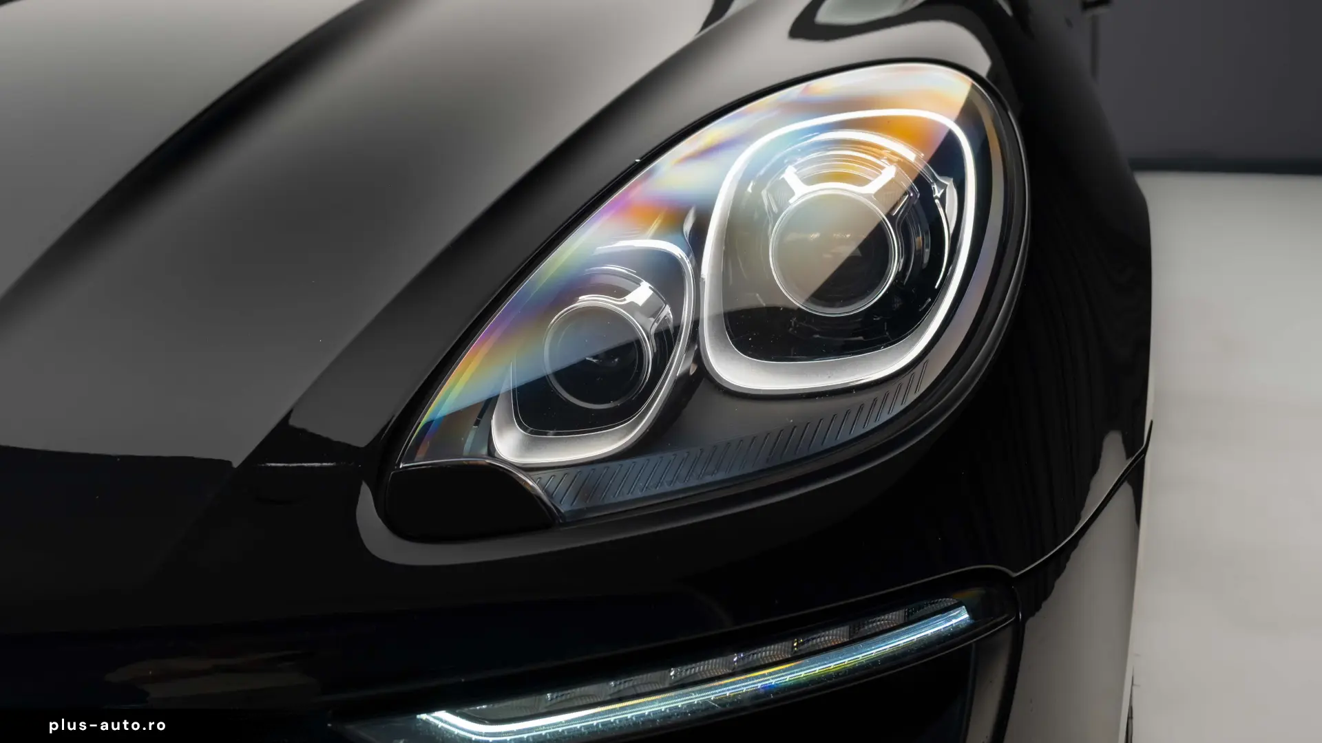 Porsche Macan 2.0 benzina 252 CP garantie