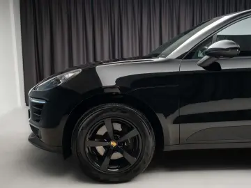 Porsche Macan 2.0 benzina 252 CP garantie