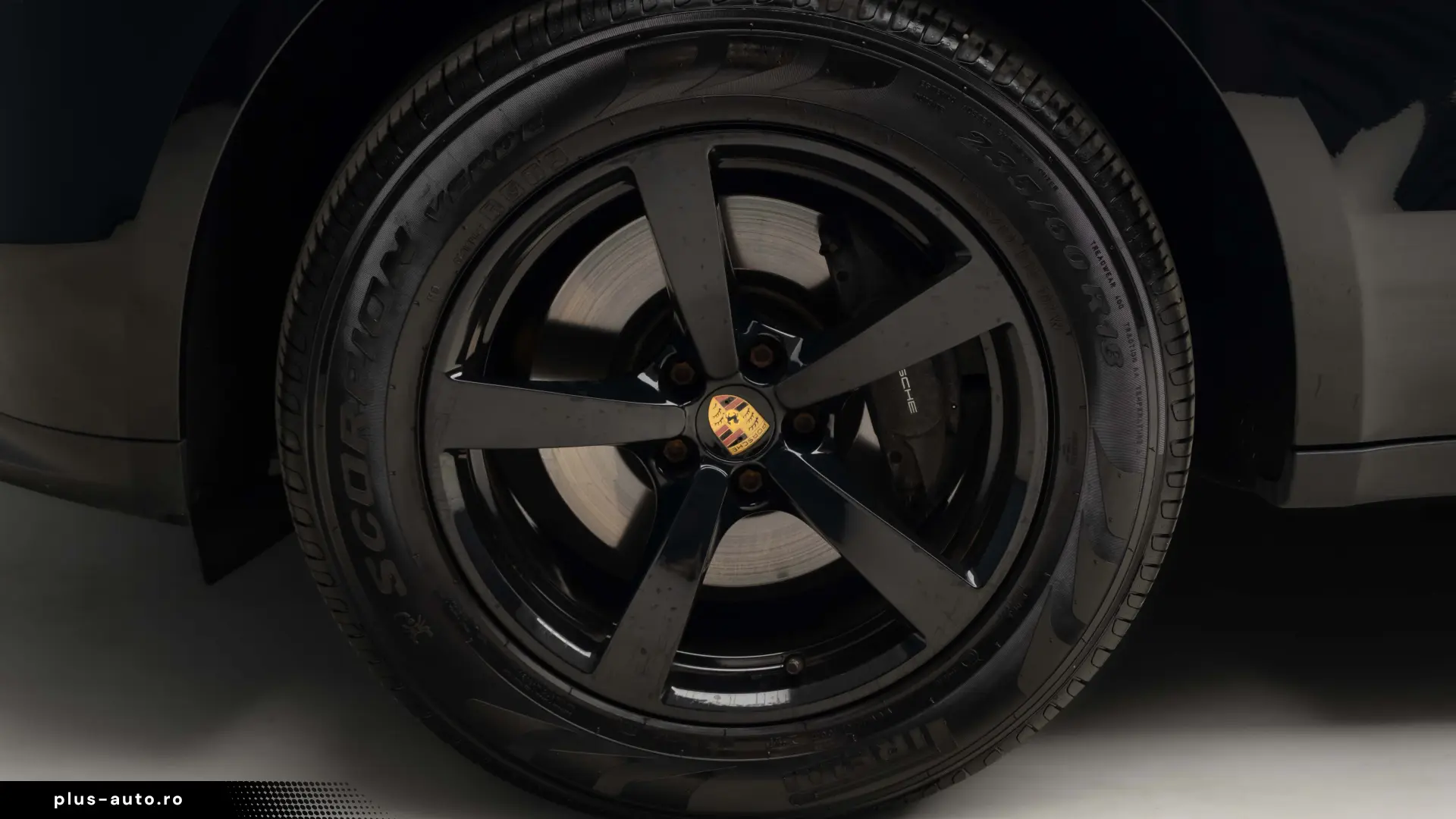 Porsche Macan 2.0 benzina 252 CP garantie