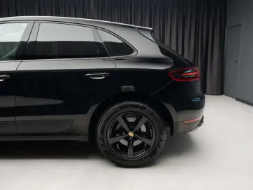 Porsche Macan 2.0 benzina 252 CP garantie