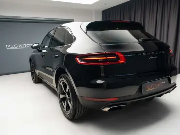 Porsche Macan 2.0 benzina 252 CP garantie