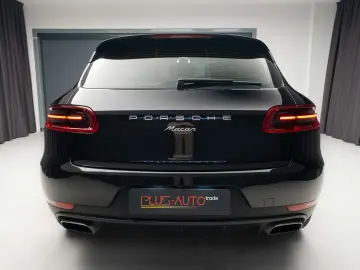 Porsche Macan 2.0 benzina 252 CP garantie