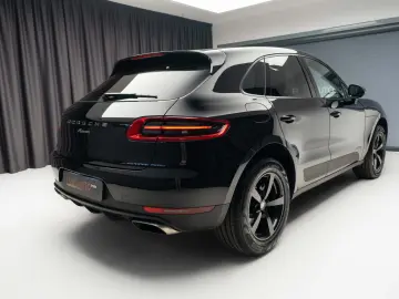 Porsche Macan 2.0 benzina 252 CP garantie