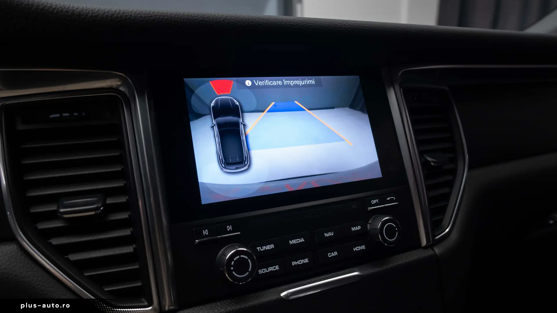 Porsche Macan 2.0 benzina 252 CP garantie