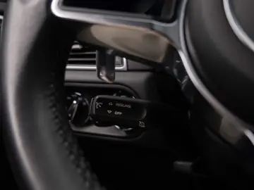 Porsche Macan 2.0 benzina 252 CP garantie